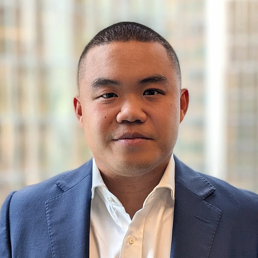 Ryan Louie